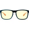 GUNNAR INTERCEPT ASSASSIN’s CREED MIRAGE EDITION INDIGO * jantarová skla * BLF 65 * GUNNAR focus