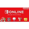 ESD Nintendo Switch Online 365 Dní Individual Memb