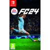 Switch hra Sports FC 24