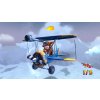 NS - Crash Bandicoot N.Sane Trilogy