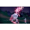 ESD Pokémon Scarlet The Hidden Treasure of Area Ze