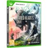 Xbox Series X hra Wild Hearts