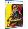 PS5 hra Cyberpunk 2077 Ultimate Edition