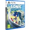 PS5 hra Sonic Frontiers
