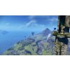 PS5 hra Sonic Frontiers