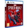 SONY PS5 hra Marvel's Spider-Man 2