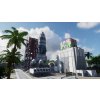 ESD Tropico 6 New Frontiers