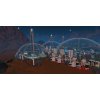 ESD Surviving Mars Stellaris Dome Set