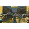 ESD Bridge Constructor Trains Expansion Pack