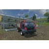 ESD Farming Simulator 2013 Lindner Unitrac