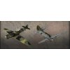 ESD Hearts of Iron 3 Axis Minors Vehicle Pack