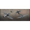ESD Hearts of Iron 3 Axis Minors Vehicle Pack