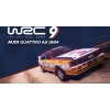 ESD WRC 9 Audi Quattro A2 1984