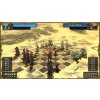 ESD Battle vs Chess Dark Desert