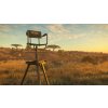 ESD theHunter Call of the Wild Treestand & Tripod