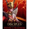 ESD Disciples Liberation Paths to Madness