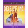 ESD Deceive Inc. Black Tie DLC