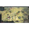 ESD Panzer Corps 2 Axis Operations 1943