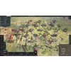 ESD Panzer Corps 2 Axis Operations 1943