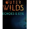 ESD Outer Wilds Echoes of the Eye