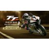 ESD TT Isle Of Man 3 John McGuinness 100th Start S