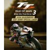 ESD TT Isle Of Man 3 John McGuinness 100th Start S
