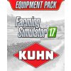 ESD Farming Simulator 17 KUHN Equipment Pack