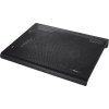 TRUST Stojan na notebook Azul Laptop Cooling Stand with dual fans (chladící podložka)