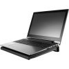TRUST Stojan na notebook Azul Laptop Cooling Stand with dual fans (chladící podložka)