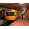ESD World of Subways 2 Berlin Line 7