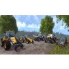 ESD Farming Simulator 15 JCB