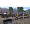 ESD Farming Simulator 15 JCB