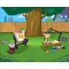 ESD Phineas and Ferb New Inventions