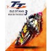ESD TT Isle Of Man Ride on the Edge 3