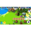 ESD Cosmic Buddies Town