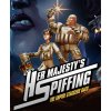 ESD Her Majestys SPIFFING