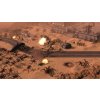 ESD Starship Troopers Terran Command