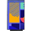 SAMSUNG MT LED LCD Monitor 27" S43GC - IPS, 1920x1080, 100 Hz, Pivot