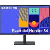 SAMSUNG MT LED LCD Monitor 27" S43GC - IPS, 1920x1080, 100 Hz, Pivot