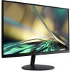 ACER LCD SA272Ebi, 69cm (27") IPS LED,FHD 1920x1080,100Hz,250cd/m2,178/178,1ms,HDM,VGA,Black