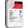 SEAGATE HDD 22TB IRONWOLF PRO (NAS), 3.5", SATAIII, 7200 RPM, Cache 512MB