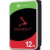SEAGATE HDD 8TB IRONWOLF (NAS), 3.5", SATAIII, 5400 RPM, Cache 256MB, CMR