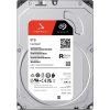 SEAGATE HDD 8TB IRONWOLF (NAS), 3.5", SATAIII, 5400 RPM, Cache 256MB, CMR