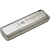 Kingston Flash Disk IronKey 64GB IKLP50 Locker+ 50 AES USB, w/256bit Encryption