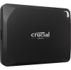 Crucial X10 Pro/4TB/SSD/Externí/Černá/5R