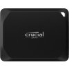 Crucial X10 Pro/4TB/SSD/Externí/Černá/5R