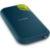 SanDisk externí SSD 4TB Extreme Portable (R1050 / W1000MB/s) USB 3.2 světle modrá
