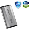 ADATA External SSD 500GB SD810 USB 3.2 USB-C, Stříbrná