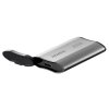 ADATA External SSD 500GB SD810 USB 3.2 USB-C, Stříbrná