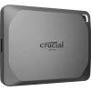 Crucial X9 Pro/2TB/SSD/Externí/Šedá/5R